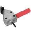 Metal Sheet Cutter Head Tool Bit Accessories for Electric Drill