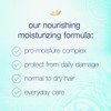 Dove Nutritive Solutions Shampoo Daily Moisture 320ml
