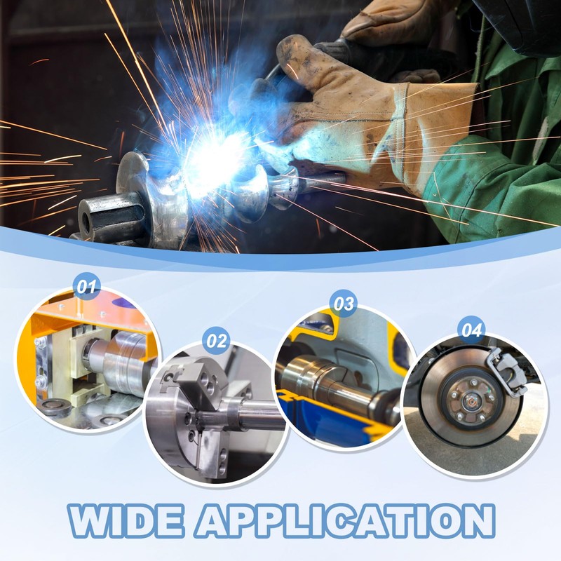 sourcing map Bore 16 mm Shaft Collar 22 mm OD