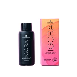 SCHWARZKOPF Igora Vibrance Body Care - Portable Choice (559927)