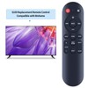 Replacement Soundbar Remote Control Compatible with Wohome S100 2.1 CH