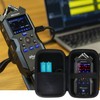 ZOOM Zoom H4essential Handy Recorder Compatible Storage Case - WERJIA