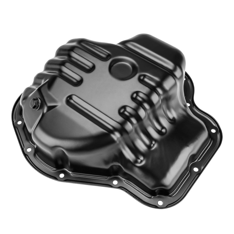 KAX 264-317 Engine Oil Pan, Replacement for Toyota Camry Solara