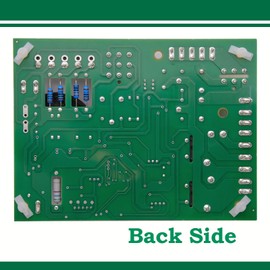 Reemplazo actualizado de control de horno ICM2805A para placas de control Nordyne 903106 y 624631, utilizado para módulos de horno G3, G4, G5, G6, M2 y M3
