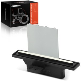 A-Premium HVAC Blower Motor Resistor Compatible with Nissan Vehicles - Maxima 2000 2001 2002 2003 - Replace# 271502Y910, 271502Y900