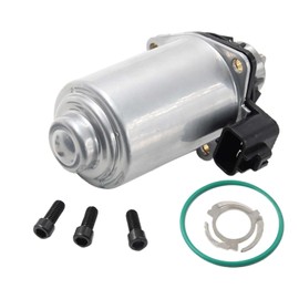 Car Clutch Control Actuator Clutch Motor Compatible with Toyota Auris Corolla Verso Yaris 1.8L 1.5L 2.4L 2004-2011 3136312040 31363-12040
