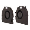 CPU Cooling Fan 4 Pin Power Connector CPU GPU Fan