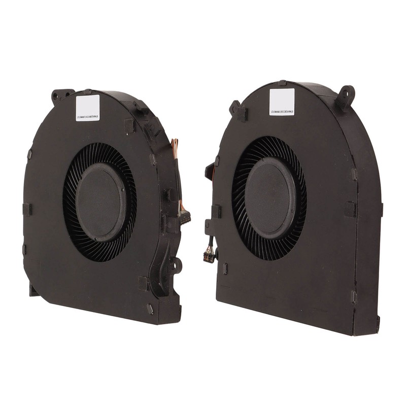 CPU Cooling Fan 4 Pin Power Connector CPU GPU Fan