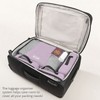 Savisto Packing Cubes - Small, Medium, Large, XL (6-Piece Set)