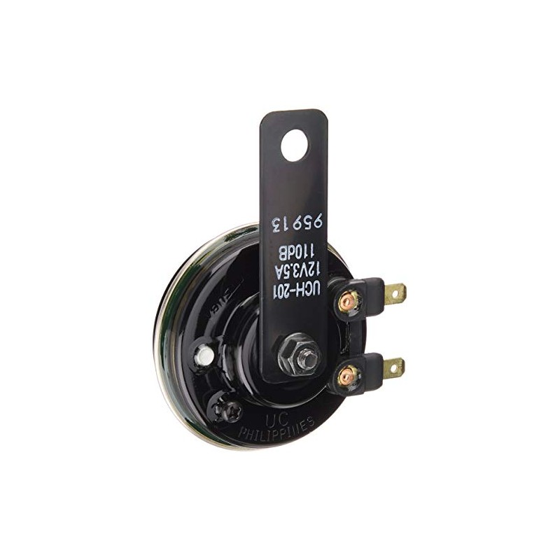 MITSUBA UC Flat Horn Hi 440 HzUCH-201P High Sound