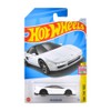 Hot Wheels HXR29 Basic Car '90 Acura NSX Vehicle Toy