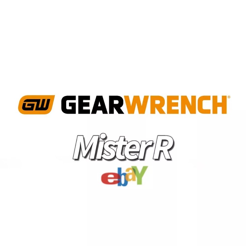 GEARWRENCH • 32 Blade Deluxe Feeler Gauge • SAE/Metric •