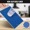 RAY STAR Shelf Liner Non Adhesive 18 Inch x 120