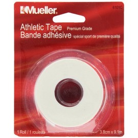 Mueller Sport Mtape Single Roll, 2.1 Ounce