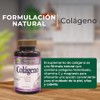 Suplementos Alimenticios Colageno Colágeno Hidrolizado Vitamina Magnesio Skin Care Vitaminas