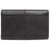 Lorenz Travel Wallet Real Leather