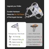 DF No Pull Step-in Martingale Dog Harness, Help Stop Pulling