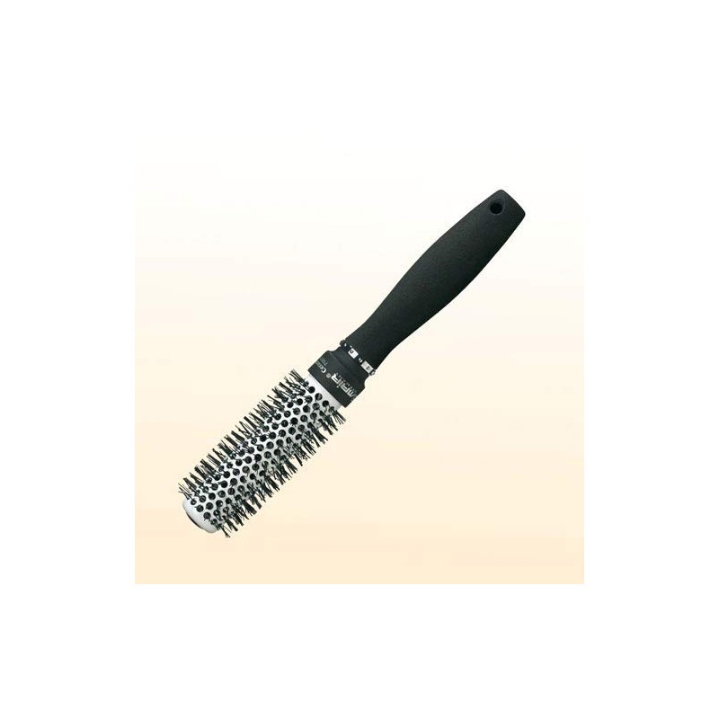 Vent Styler Ceramic Grey 20/32 MM Round Brush Set Body