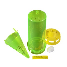 RESCUE! Reusable Yellowjacket Trap – Includes Attractant