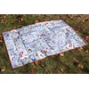 Asahi Koyo Snoopy Leisure Sheet, For 2-3 People, Size L,