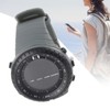 HZ500 Digital Electronic Watches Multifunctional Waterproof Wristwatch for Outdoor Sports