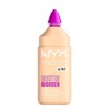 Base de Maquillaje Nyx Professional Make Up Make em Wonder