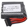 9.6V RC Car Lithium Battery Long Lasting Easy Ro Use
