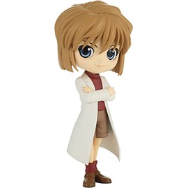 Banpresto DETECTIVE CONAN - Ai Haibara - Figurine Q Posket 13cm ver.A