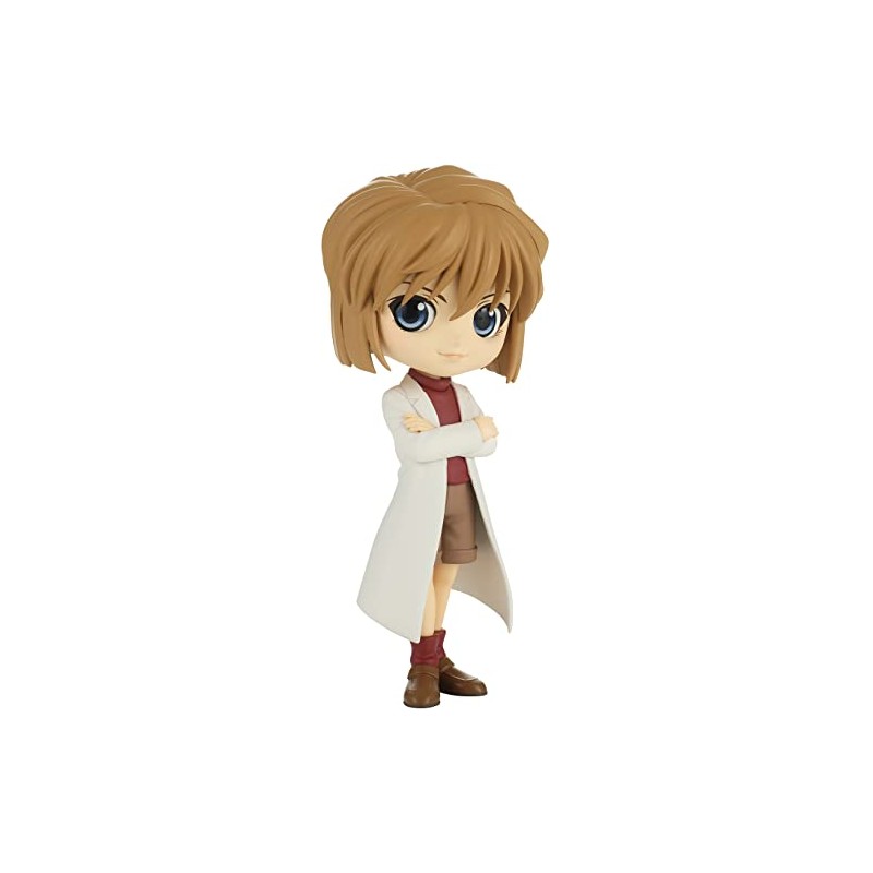 Banpresto DETECTIVE CONAN - Ai Haibara - Figurine Q Posket