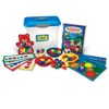 Learning Resources Three Bear Family Sort, Pattern & Play Activity