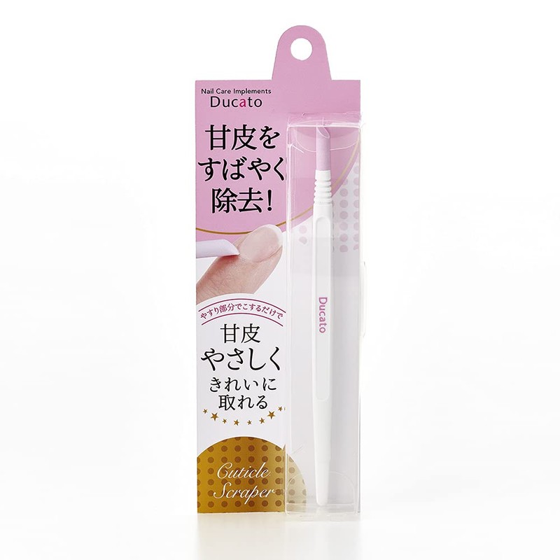 Ducart Cuticle Scraper Slim