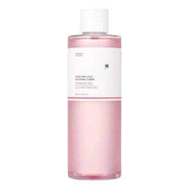 Tónico Pink Cica 250ml - Para Toda La Piel