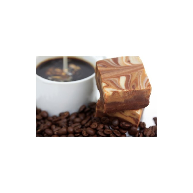 Mo's Fudge Factor, Mocha Fudge 1 pound