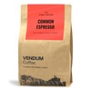 VENDUM Common espresso whole coffee beans, roasted to order in