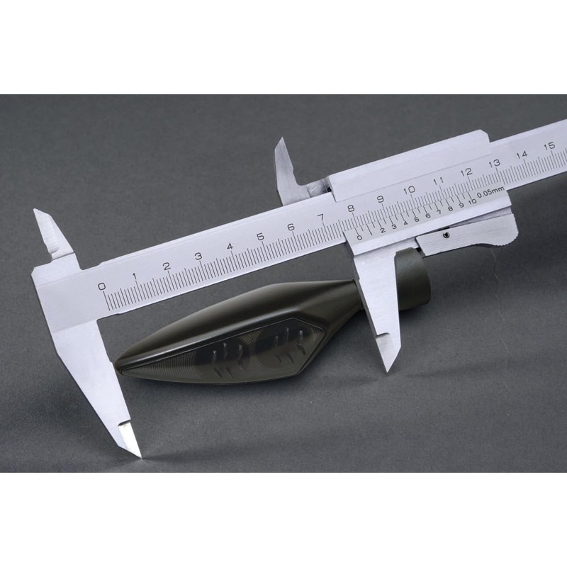 Winker Micro Rhombus Extreme ,FR/RL