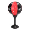 Desktop Punch Bag Stress Relief Boxing Speed Bag Desk Toy