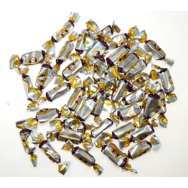 Coffee Rio Caffe Sugar Free Latte 1 Pound ( 16