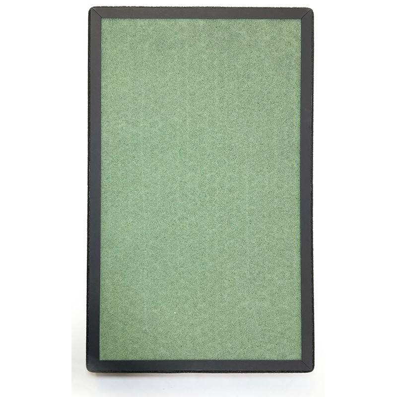 Nispira 4-in-1 Filter Replacement For Pro Breeze HEPA Air Purifier