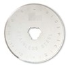 Prym Spare Blades for Rotary Cutter, Stainless Steel, Black, 5x5x1
