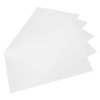 5Pcs FEP Release Film 95 Percentage Light Transmittance Heatproof Glossy