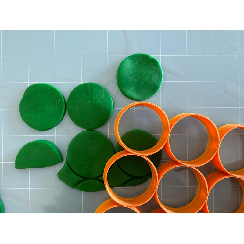 1.75”x16 Circle Multi Cutter