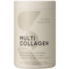 COLÁGENO REFORZADO Fórmula Premium, 60 Cápsulas de 500mg