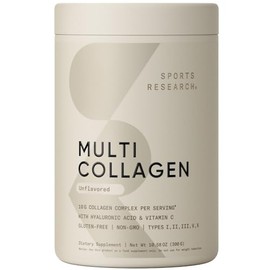 COLÁGENO REFORZADO Fórmula Premium, 60 Cápsulas de 500mg