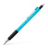 Faber-Castell Mechanical Pencil Grip 1345 0.5mm Light Blue