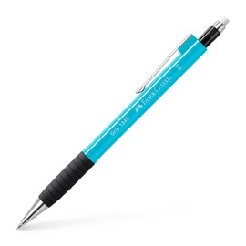 Faber-Castell Mechanical Pencil Grip 1345 0.5mm Light Blue