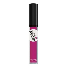 Nicka K true matte (Jazzberry Jam)
