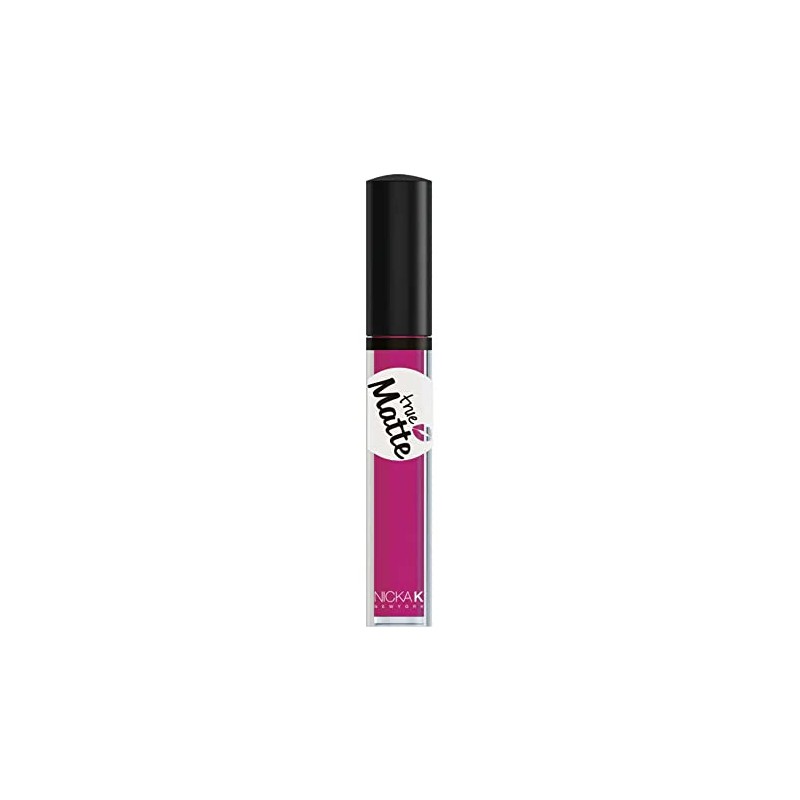 Nicka K true matte (Jazzberry Jam)