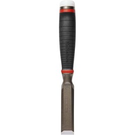 Hultafors HULHDC40 Wood Chisels, Multi-Colour