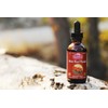 Dragon Herbs - Wild Red Reishi Drops - 2 fl