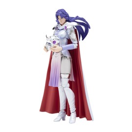 Kaiyodo Fist of The North Star: Revoltech LR-028 Yuria Figure